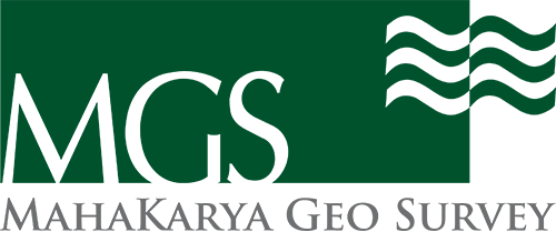 PT Mahakarya Geo Survey